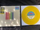 Future Present Past [Single] by The Strokes (Vinyl, Jun-2016, Cult Records)