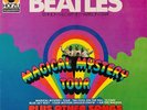 The Beatles Magical Mystery Tour Plus Other Songs A1 B3 Matrix HOR ZU Vinyl 1973