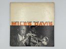 Miles Davis LP Blue Note BLP 1501 DG P Ear LEX / 47w63 RVG w OG Inner