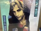 EDDIE MONEY Sound Of Money Greatest Hits LP NEW/SEALED  1989