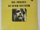 LEON RUSSELL Live The Master of Space and Time ZEROCKS SESSION Near Mint shrink