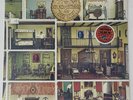 JOHN CALE TERRY RILEY Church Of Anthrax UK 64259 CBS SEALED New Vinyl