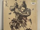 Sekiro Shadows Die Twice OST Cream Black Swirl 4LP Vinyl Box Set - NEW & SEALED