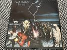 Black Sabbath Live Evil 1983 Vinyl Album