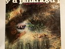 Pink Floyd A Saucerful Of Secrets EMI EMS-80318 Japan  VINYL LP