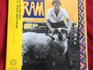 Paul McCartney & Linda RAM 50th Anniversary Vinyl LP Half Speed Mastering SEALED