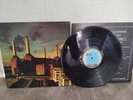Pink Floyd ‎– Animals - Vinyl LP  1977 Columbia, VG+ Tested And Works