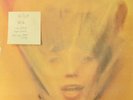 The Rolling Stones Goat's Head Soup Vinyl Record VG/G+ COC 59101 1973