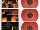 Within Temptation - Black Symphony (3LP Gold & Red Marble Vinyl)