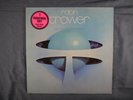 ROBIN TROWER -TWICE REMOVED FROM YESTERDAY   VINYL LP 1ST 1973 PRESS  W.L. PROMO
