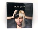 SIA - THIS IS ACTING - NEW SEALED VINYL 2x LP RECORD ALBUM GATEFOLD