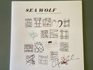 Sea Wolf Song Spells, No.1: Cedarsmoke Vinyl, Orange Translucent, Signed By Alex