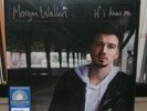 MORGAN WALLEN IF I KNOW ME BLACK SILVER SMOKE LP THE WAY I TALK WHISKEY GLASSES