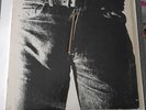 THE ROLLONG STONES–Sticky Fingers 1971 LP 1st Press Zipper Cover COC 59100 EXC++