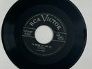 Elvis Presley – I'll Never Let You Go (47-6638) 1958 Canadian 45 RPM Record
