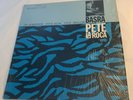 BLUE NOTE 84205 Pete La Roca- Basara RV6 VAN GELDER LIBERTY VINYL LP NM-