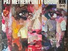 Pat Metheny Unity Group Kin LP Vinyl 140g (Near Mint) + CD (Sealed) 2014 Jazz