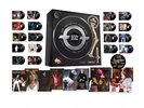 Ozzy Osbourne See You On The Other Side v2.0 Vinyl Box Set-Signed 18 LP's New
