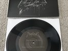 Emperor Strictly Limited 2025 Tour 7” Black Vinyl & Exclusive Patch Black Metal