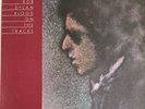 BOB DYLAN - Blood On The Tracks VINYL LP 1975 CBS Australia SBP 234564 JF1