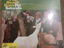 Beach Boys - Pet Sounds 1999 reissue RARE SEALED VINYL LP