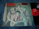 Love - Four Sail LP US 1969 Elektra 1st Stereo press psych Monarch promo sticker