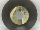 Otis Smith-Let Her Go/Alley Full of Trash & Bottles-1970  7” 45rpm Record-RARE