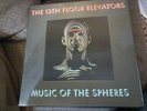 13TH FLOOR ELEVATORS Music Of The Spheres Ltd. Ed. 9LP Box Charly Roky Erickson
