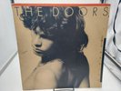 The Doors – Classics LP Record | 1985 | EX/cVG+ | Ultrasonic Clean |
