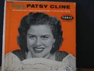 PATSY CLINE 