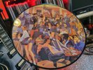 The Ruts - The Crack - LP - Picture Disc Reissue 2016 Virgin ‎– 4793303 NM RARE