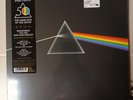 The Dark Side Of The Moon by Pink Floyd (Vinyl, 2023, Pink Floyd) New Sealed