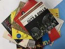 12x Original BROADWAY Cast LP Lot:  ALL at worst MINT- at best NEAR MINT ML 2334