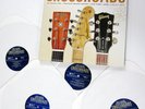 Eric CLAPTON Guitar Festival Crossroads Live Madison Square Garden 2013 4xLP