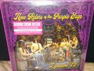 New Riders Of The Purple Sage - Lyceum '72 3LP RSD 2023 Sealed FREE SHIPPING N/M