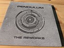 Pendulum The Reworks, Double LP vinyl in perfect condition