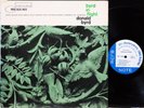 DONALD BYRD 