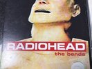 Radiohead - The Bends (180gm LP, 2014 Parlophone, EU, 7243 8 29626 1 8, EX)