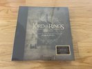 The Lord of the Rings Trilogy OST 6LP Vinyl Box Set Howard Shore