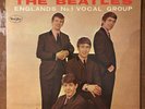 Introducing The Beatles LP VeeJay VJLP 1062  Original Mono 1964