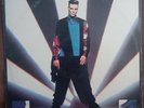VANILLA ICE LP TO THE EXTREME 91' ELECTRONIC HIP HOP  RAP VG BRAZIL PRESS