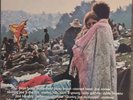 Woodstock 3-Disc Vinyl Album LP Set Volume I )1969 Cotillion Records SD 3-500)