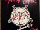 SLAYER Haunting the Chapel 12