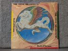 STEVE MILLER - LTD ED - BOOK OF DREAMS PICTURE DISC