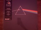 The Dark Side of the Moon (50th Anniversary) by Pink Floyd (Record, 2023)