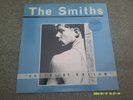 THE SMITHS Hatful Of Hollow & INNER 1984  ROUGH TRADE       EX