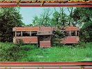 DARYL HALL & JOHN OATES Abandoned Luncheonette Vinyl Record Album LP Atlantic