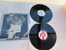PUBLIC IMAGE LTD LP SECOND EDITION ORIG UK 1980 1st PRESS NEAR MINT VINYL