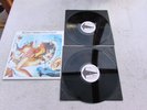 DIRE STRAITS LP ALCHEMY ORIGINAL UK 1984 2 x VINYL NEAR MINT