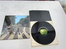 THE BEATLES LP ABBEY ROAD UK APPLE 1969 NEAR MINT VINYL